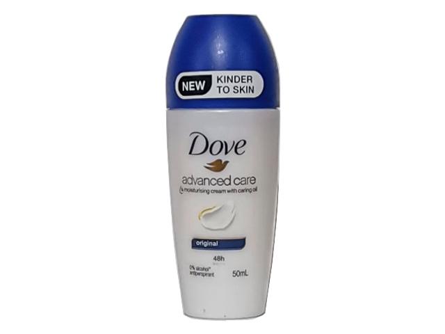 DOVE ADVANCED CARE ORIGINAL ROLL-ON ���������� 50ml