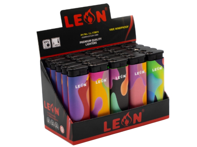LEON 173974 VIBE ��������� ������������ (����� �� 25 ���������)