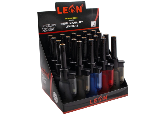 LEON 173554 TORCH X JETFLAME ��������� ������������ (����� �� 20 ���������)