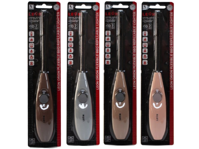 15354 - LEON 173523 ORION BBQ FLEXIBLE ��������� ������ 27cm