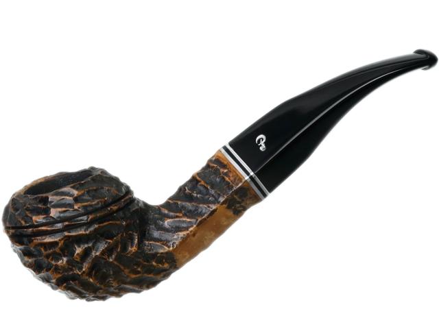 Peterson Dublin Filter Rusticated fishtail DFR 80s ���� ������ �����