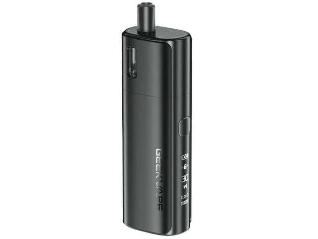15363 - GeekVape SOUL 2 POD KIT BLACK 4ml