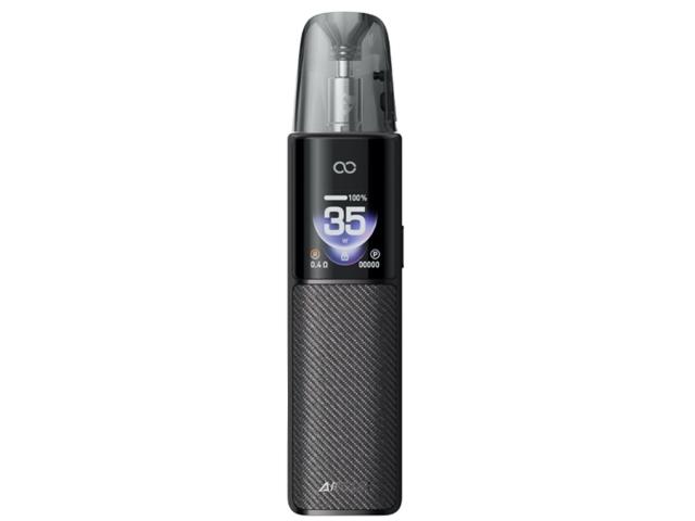 15368 - ARGUS G4 pod KIT 3.5ml BLACK by Voopoo