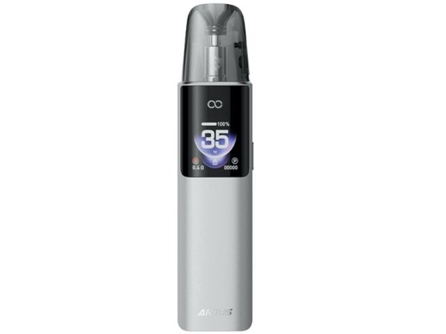 15369 - ARGUS G4 pod KIT 3.5ml SILVER by Voopoo