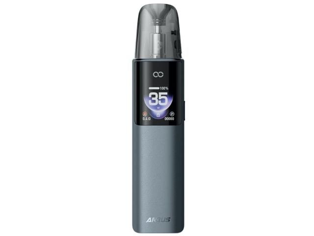 15370 - ARGUS G4 pod KIT 3.5ml GREY by Voopoo
