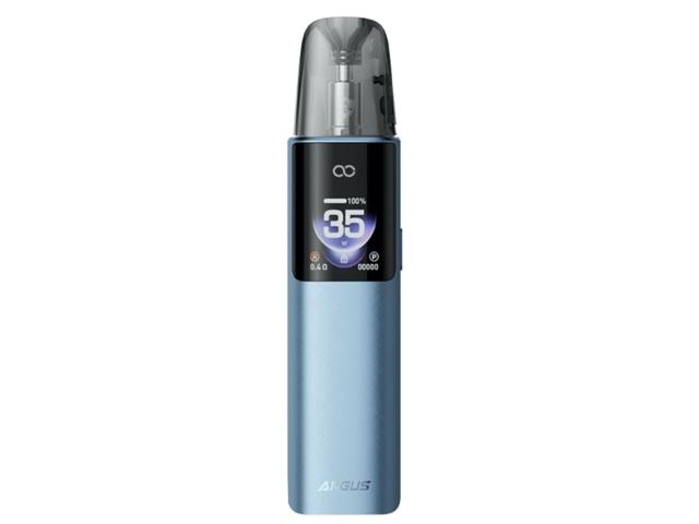 15371 - ARGUS G4 pod KIT 3.5ml BLUE by Voopoo