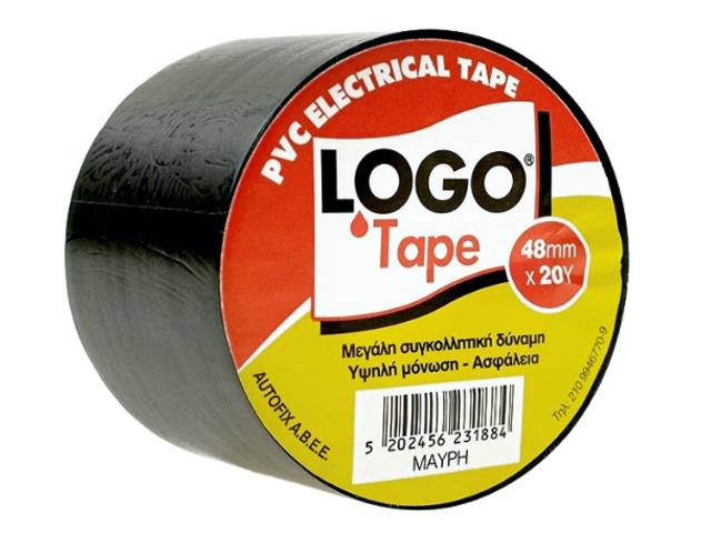 LOGO �APE ECO ������ 48mm*20�  ����� �������� ������