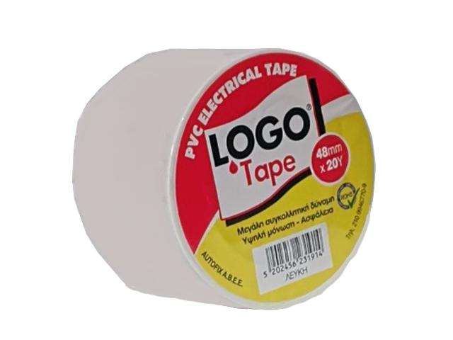LOGO �APE ECO ������ 48mm*20�  ����� �������� ������