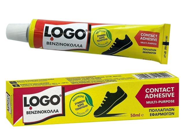 LOGO ������������ 50ml