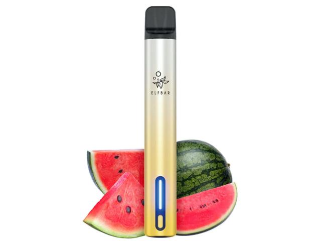 15405 - ELFBAR ELFA TURBO KIT 2ml AURORA GOLD WATERMELON 20mg ���. ����������� ������� ���������������� �� ������������