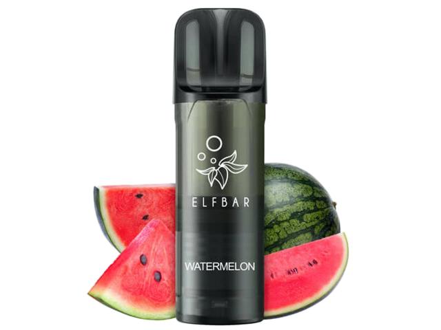 ELFBAR ELFA PRO V2 ������� 2ml WATERMELON 20mg ���. ������������ (��������)