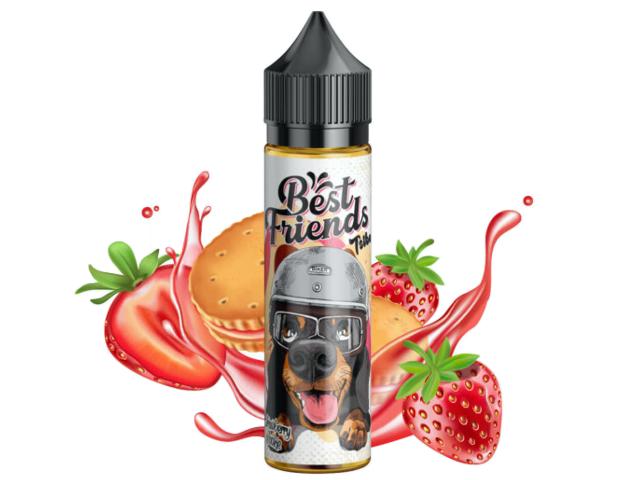 15420 - BEST FRIENDS Flavour Shot TSIBO 20ml / 60ml (������� �� �����)