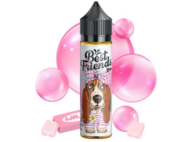 15422 - BEST FRIENDS Flavour Shot ZIZOU 20ml / 60ml (������������)