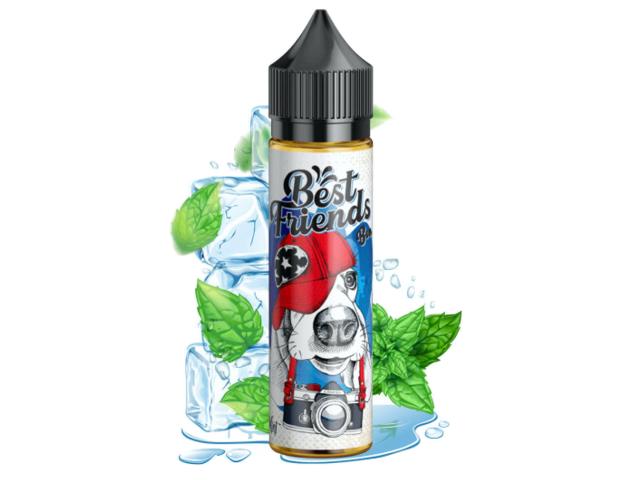 15425 - BEST FRIENDS Flavour Shot BEN 20ml / 60ml (�����)