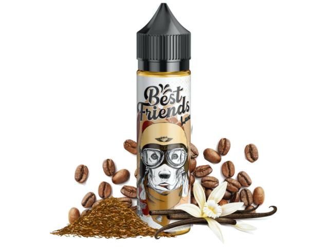 15426 - BEST FRIENDS Flavour Shot LANS 20ml / 60ml (������� �� ���� ��� �������)