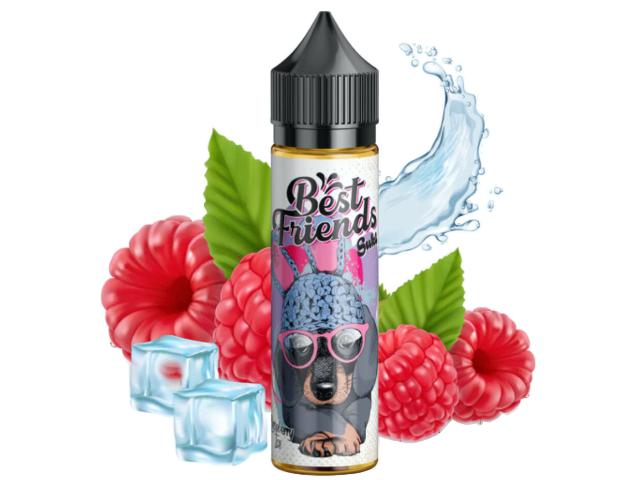 15427 - BEST FRIENDS Flavour Shot SUKI 20ml / 60ml (��������� �� ����)