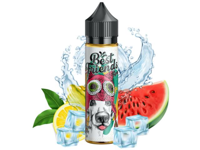 15428 - BEST FRIENDS Flavour Shot ROXY 20ml / 60ml (�������� �� ������ ��� ����)