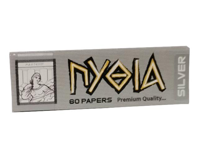 �������� �������� ����� SILVER �� 60 �����