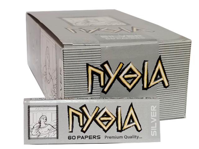 ����� �� 50 �������� �������� ����� SILVER �� 60 �����