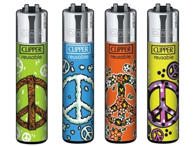 15437 - CLIPPER PEACH ANYWHERE CP11RH LARGE ��������� ������ 145239