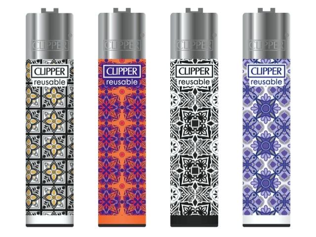 15439 - CLIPPER POSH PATTERN CP11RH LARGE ��������� ������ 145147