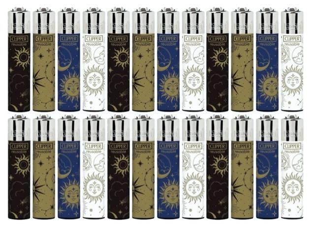 15444 - CLIPPER MYSTIC DESTINY CP11RH LARGE ��������� ������ 223524 (����� ��� 24)