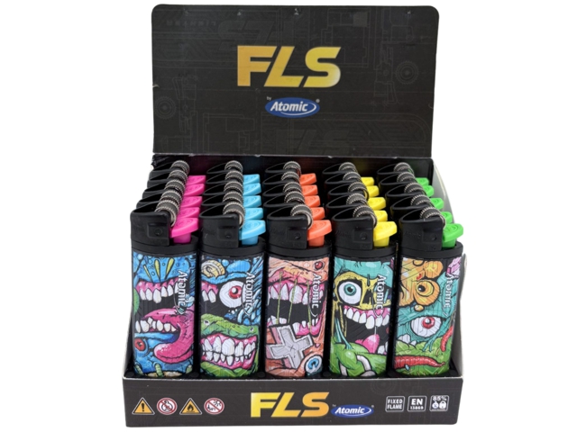 15447 - ��������� ������ ATOMIC FLS CREATURES - 3934009 ������� �� ������� ������ (����� ��� 25)