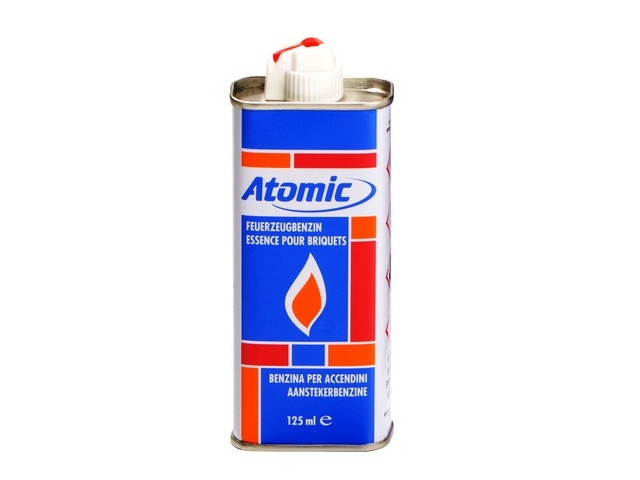  Atomic 133ml (    zippo)