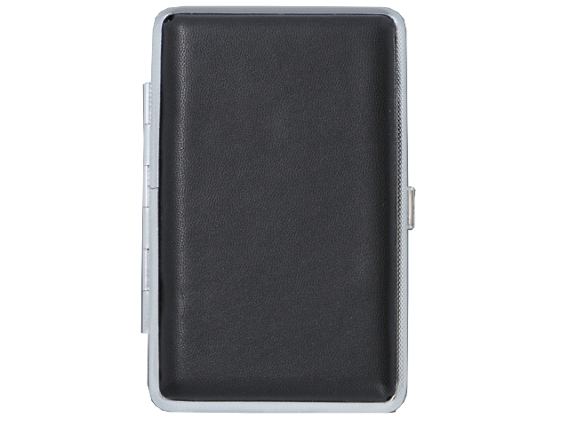Ταμπακιέρα για SLIM τσιγάρα J AND Y 665-9799 BLACK μεταλλική ακρυλική Ταμπακιέρα για SLIM τσιγάρα J AND Y 665-9799 BLACK μεταλλική ακρυλική