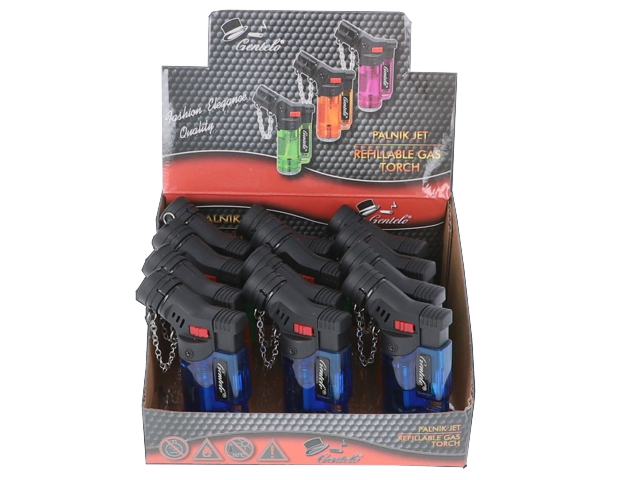 GENTELO 664-0623 JET FLAME ������� ��������� ������������ (����� �� 12 ���������)