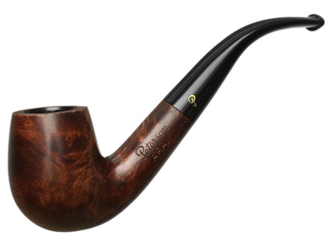 Peterson Aran Smooth 69 Fishtail ���� ������