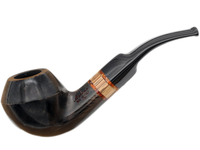 15480 - MOLINA ZEBRANO 100 ���� ������ ����� (Made in Italy)