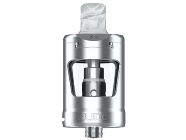 15492 - Zlide Tank Innokin 4ML SILVER �����������