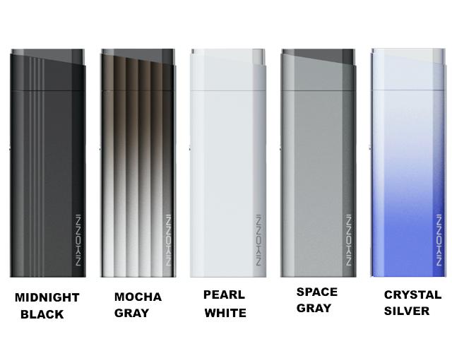 INNOKIN KLYPSE PLUS Pod KIT 1800mAh 2ml