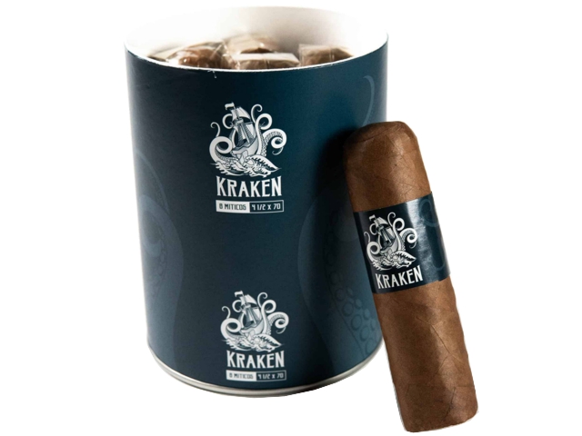 15508 - KRAKEN MITICOS (8 ΠΟΥΡΑ) 15508 - KRAKEN MITICOS (8 ΠΟΥΡΑ)