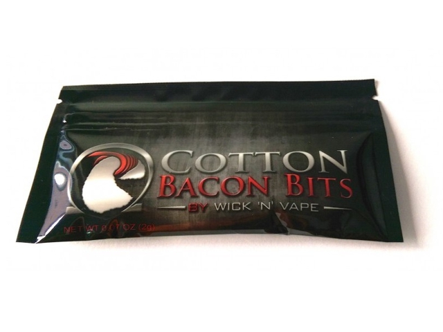  COTTON BACON BITS V2.0 (2gr)