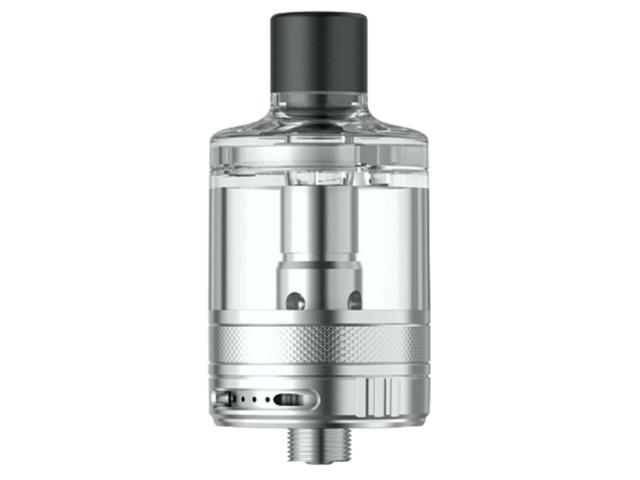 15517 - Go Z NEX TANK 3.5ml SILVER by Innokin �����������
