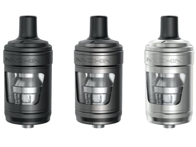 15520 - ZENITH II PRO TANK 4.5ml by Innokin �����������