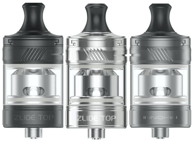 15521 - ZLIDE TOP TANK 3ml by Innokin �����������
