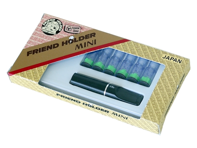 5239 -     FRIEND HOLDER MINI 8mm (made in Japan) 310 