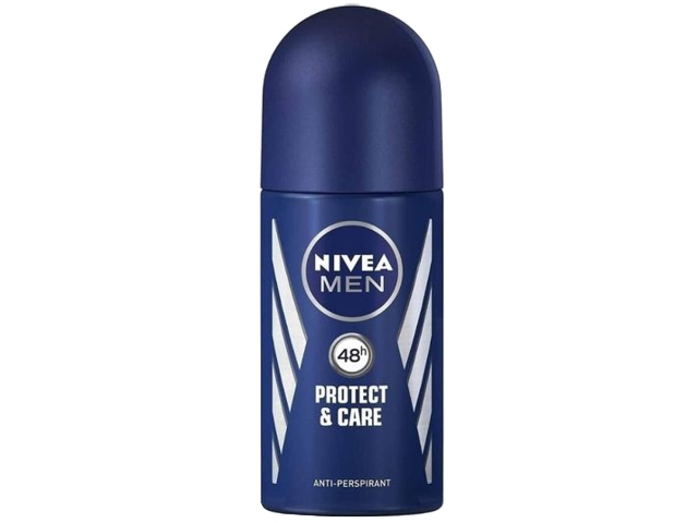 NIVEA MEN PROTECT & CARE ������� ���������� Roll-on 50ml