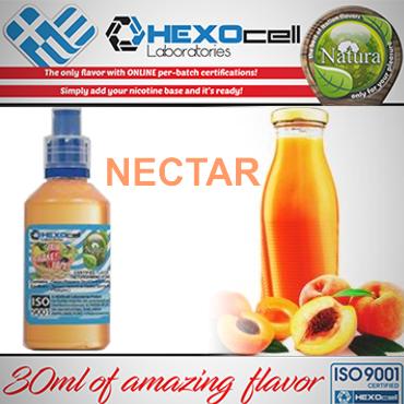 NATURA MIX SHAKE VAPE NECTAR 30/60ML (  )