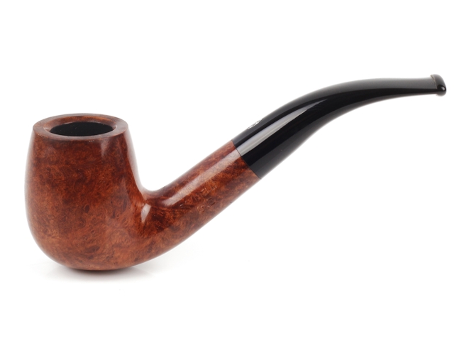 5496 - SAVINELLI ONE LISCIA SMOOTH MODEL 601 9mm   