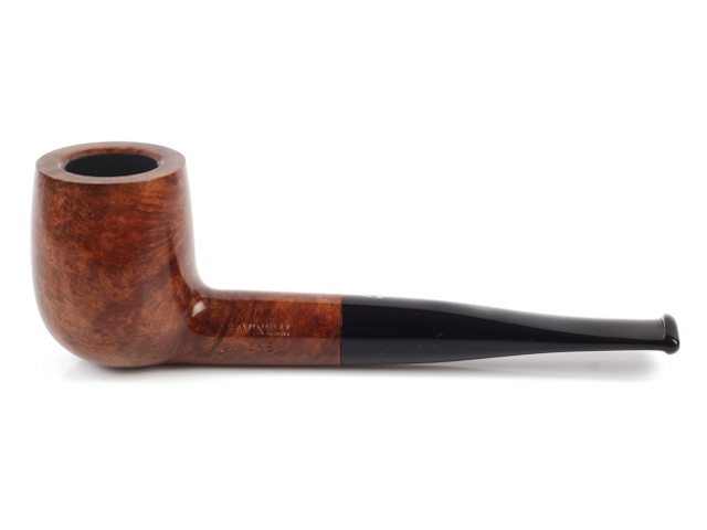 5497 - SAVINELLI ONE SMOOTH BROWN 106 (Cod.P360L) 9mm   