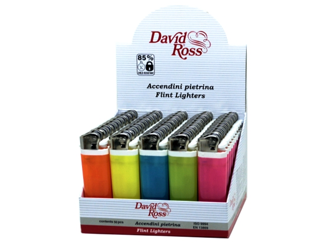   50  David Ross Maxi 2903