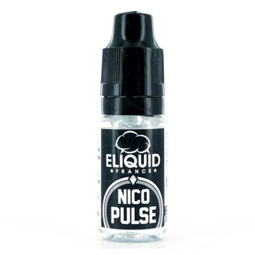  Eliquid France 20mg 50PG/50VG 10ml BOOSTER  