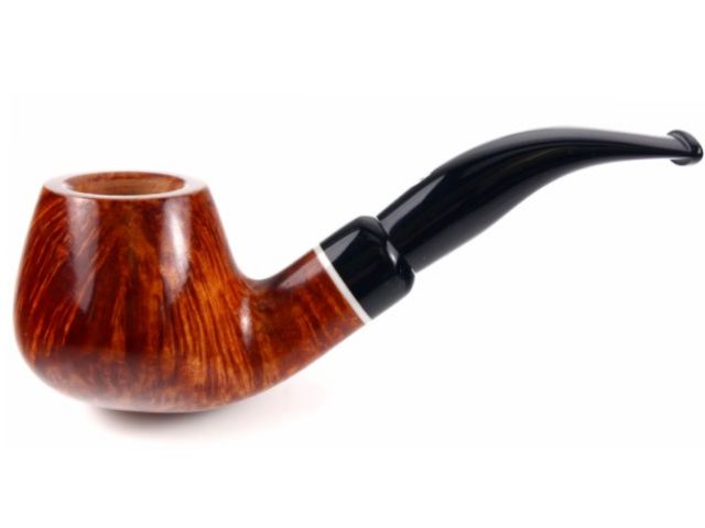 SAVINELLI GAIUS LISCIA SMOOTH MODEL 645 (Cod.P251L)   