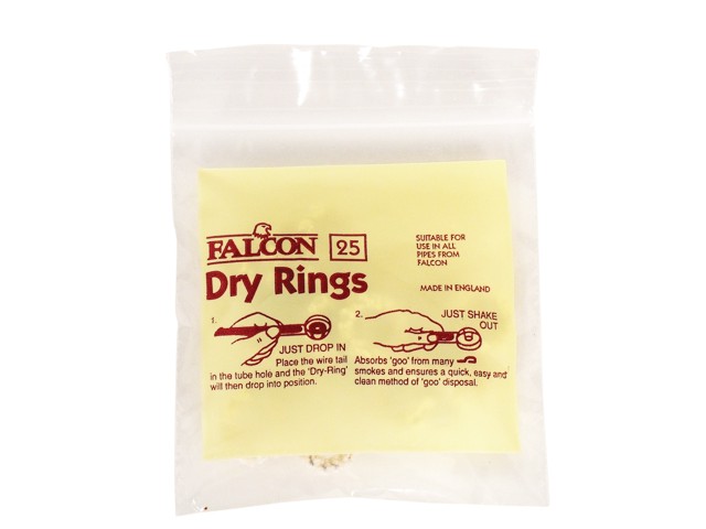    Falcon Dry Ring 25