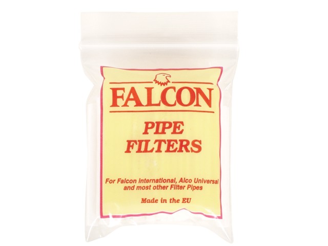    Falcon INTER 50 Pipe Filters