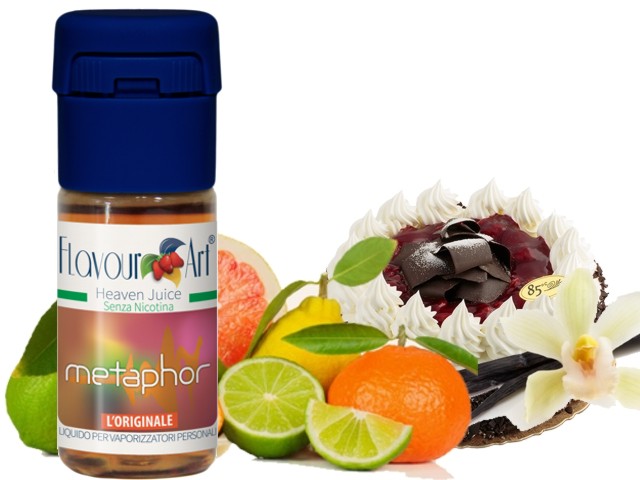 6035 - FlavourArt Metaphor 10ml (  )